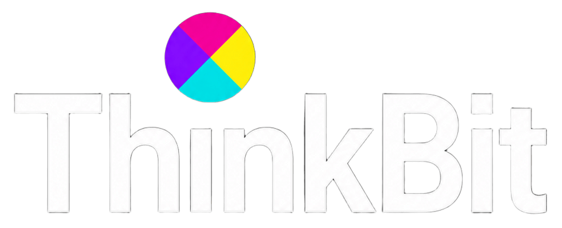 ThinkBit Digital logo